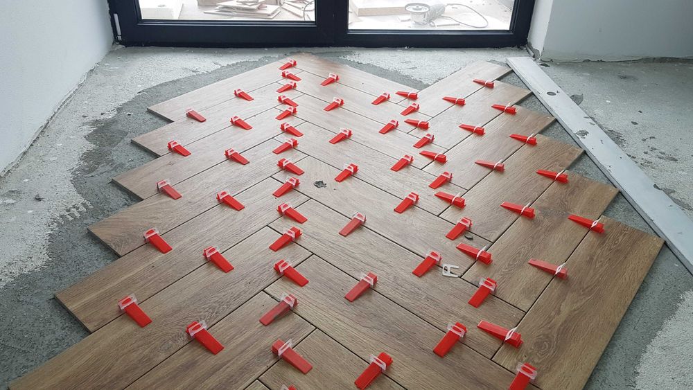 Montaj gresie si faianta Cluj.