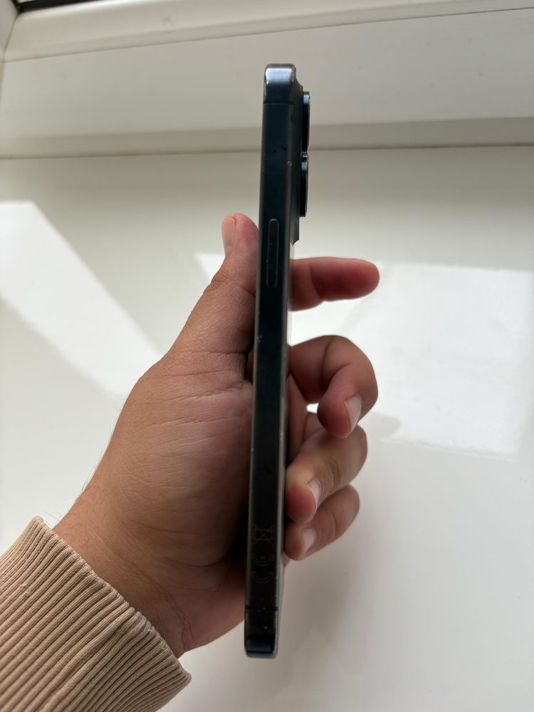 Айфон 15 про макс 512гб , iphone 15pro max 512gb