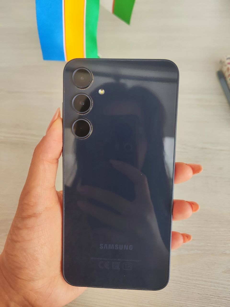 Samsung Galaxy A 35