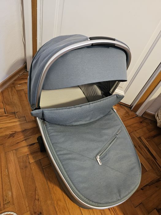 Количка Bueno Baby design