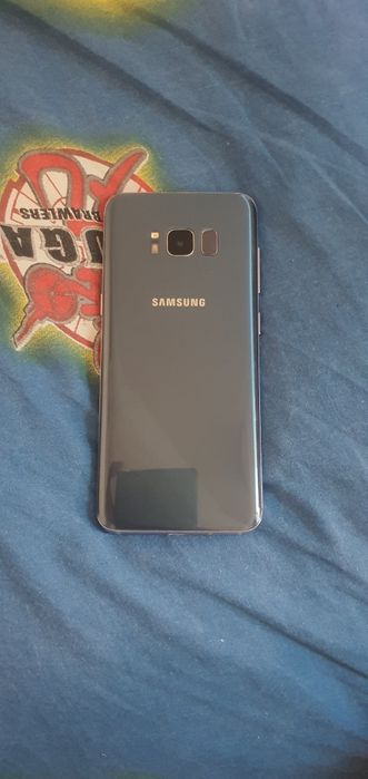 Samsung Galaxy S8
