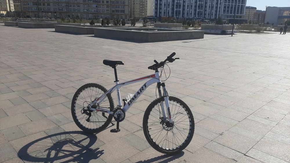 Велосипед сатылады б/у