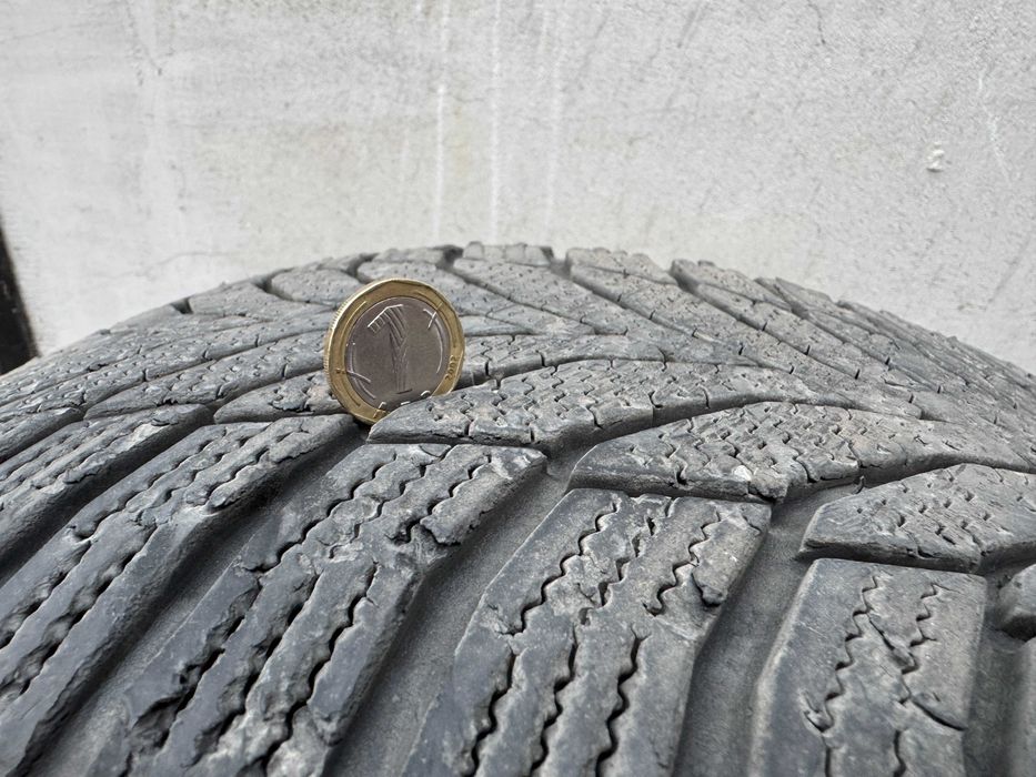 Nexen 245 45 18 - 4 броя - Nexen