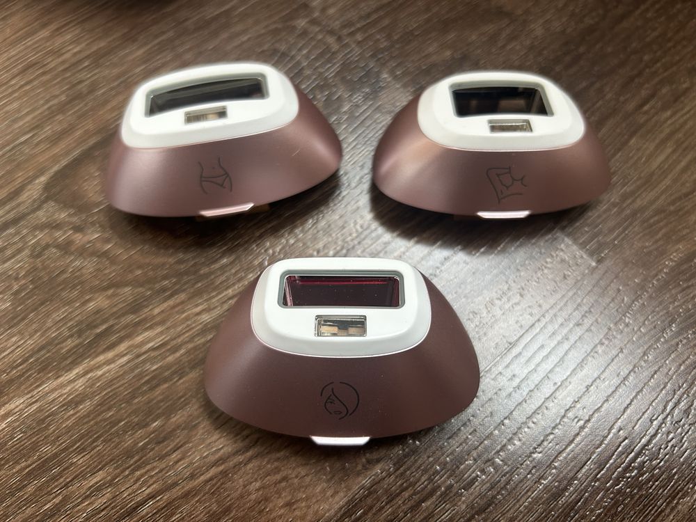 Фотоепилатор Philips Lumea 9900 BR1977/00.