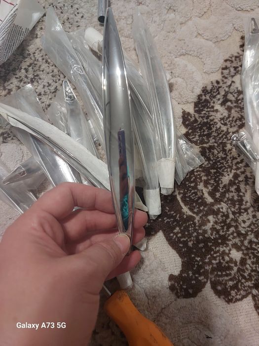 Мебель ручки для дверей