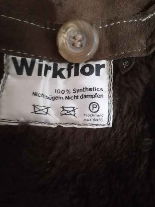 Мъжка шуба отлично състояние