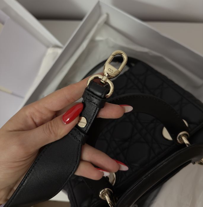 Geanta Dior Lady