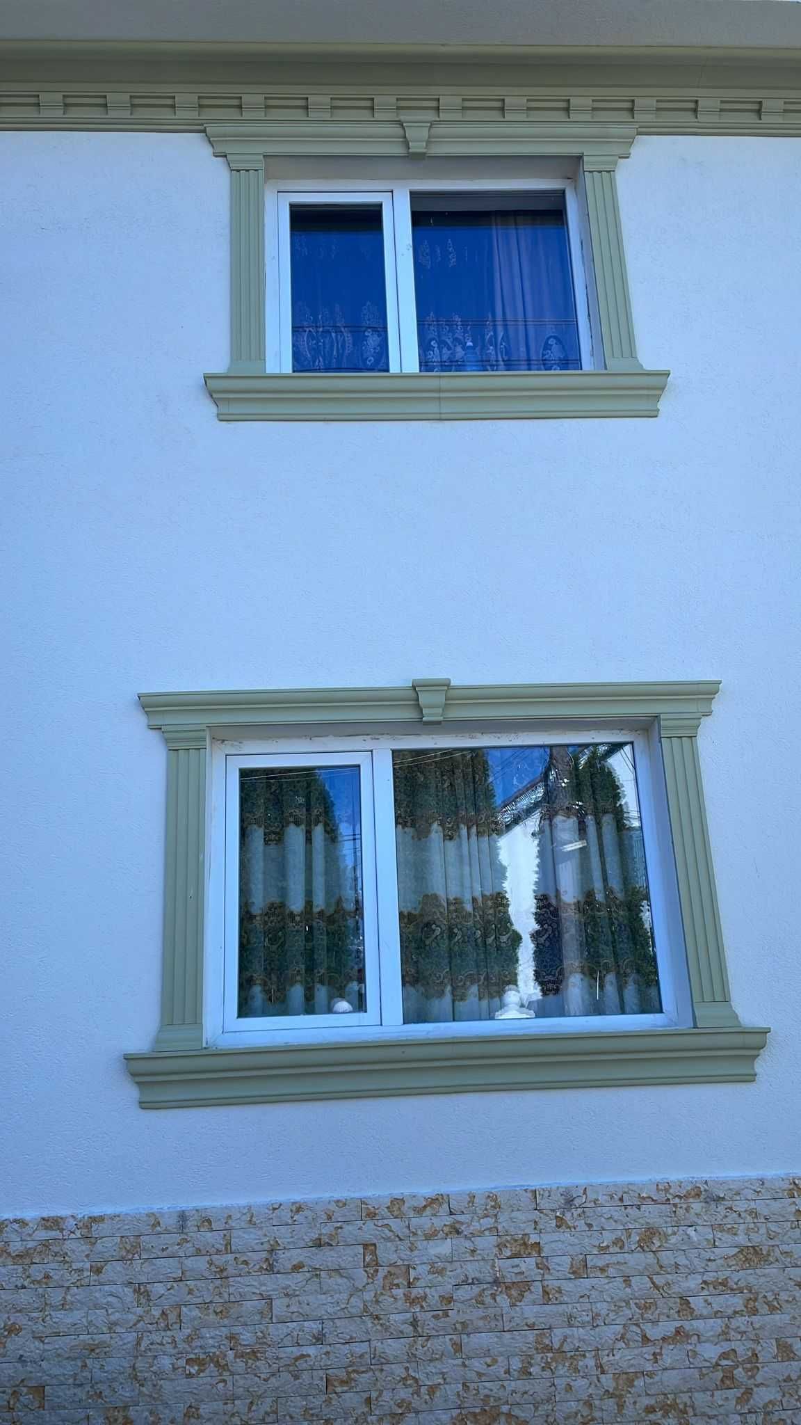 Ornamente polistiren