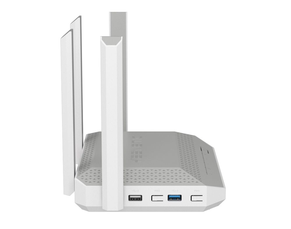 KEENETIC TITAN KN-1812 BE7200 WIFI7 роутер router ULTRA