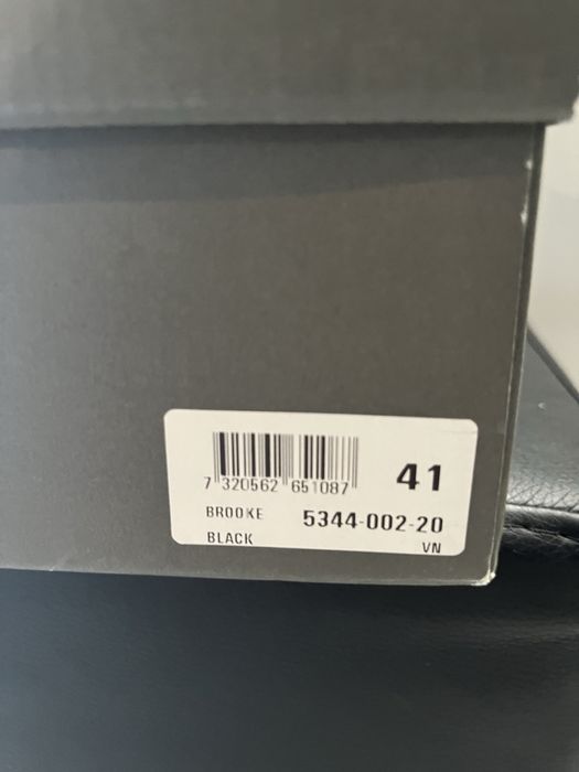 Дамски боти Vagabond номер 41