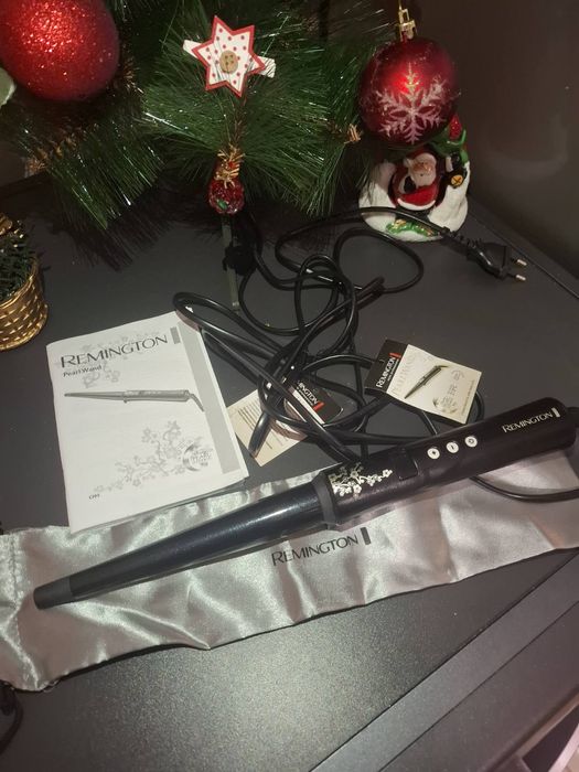 Remington маша за коса REM-CI95