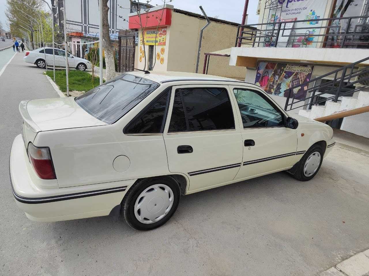 Nexia 1   2004 йил