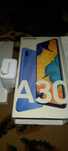 Samsung galaxy A30