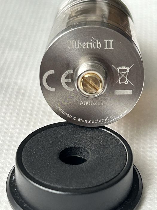 Alberich 2 MTL Rta