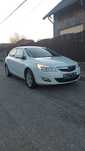 Opel astra 2013,1.4benzină, euro5