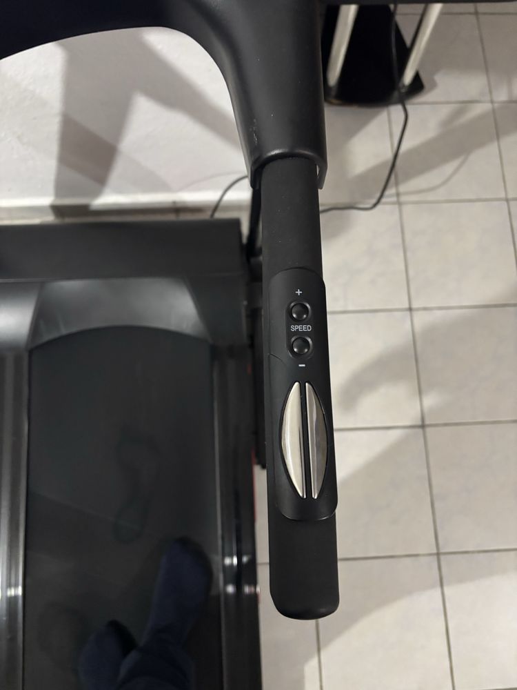 Bandă de alergat Bodifit f5000