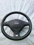 Volan cu airbag audi 80 B4 COUPE A4 b5  A6 S6 C4 A8 S8 D2