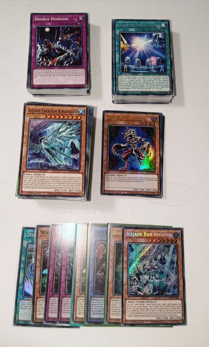 Yu-Gi-Oh! Retro Set 7
