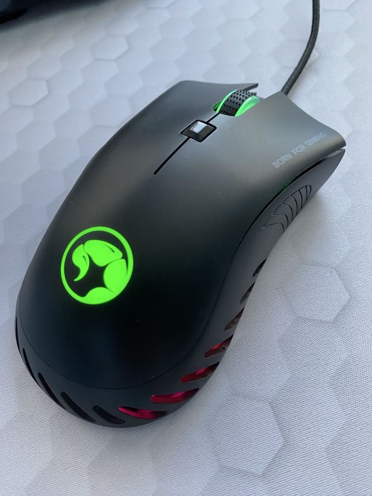 Mouse gaming Marvo