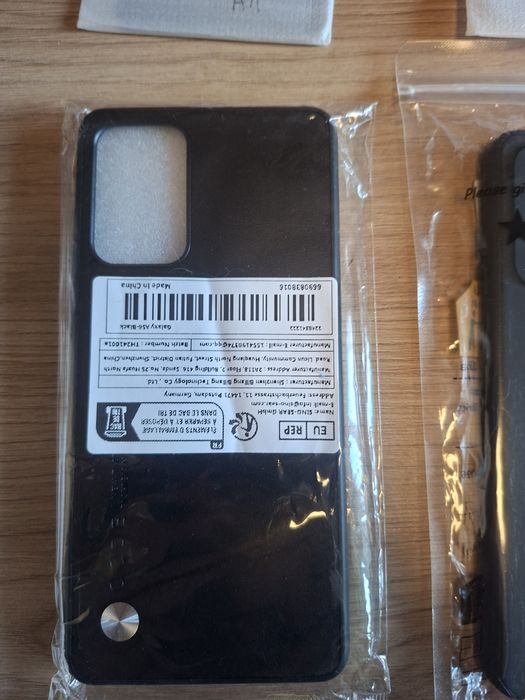 Самсунг Галакси А72