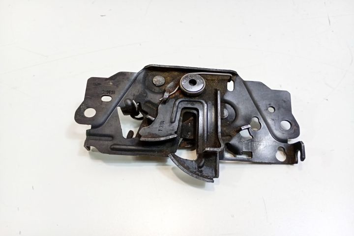 Broasca capota Ford Transit Custom prima generatie