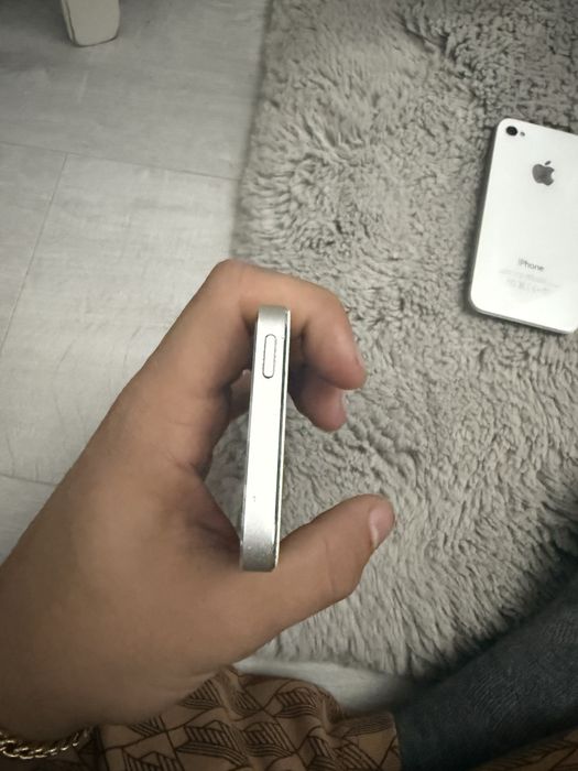 vand iphone 5!!!