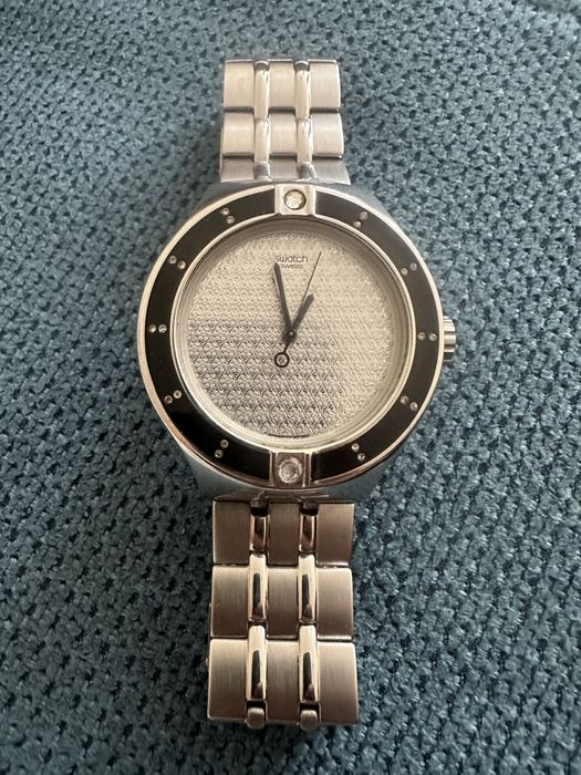 Оригинален часовник Swatch