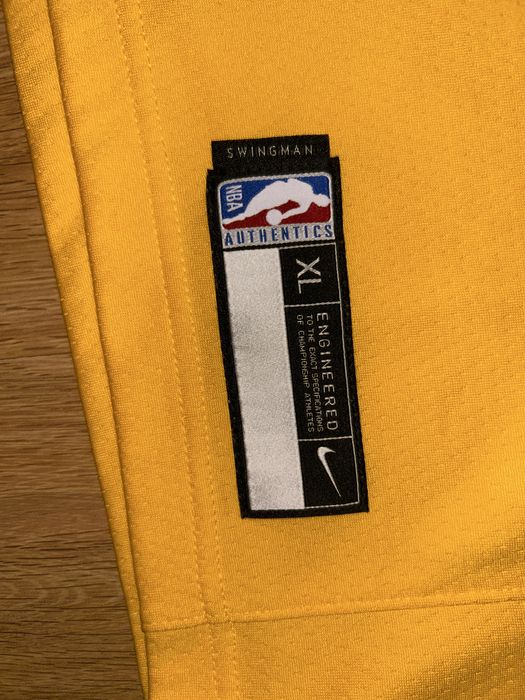 Maieu Lebron James 2022-2023 Lakers