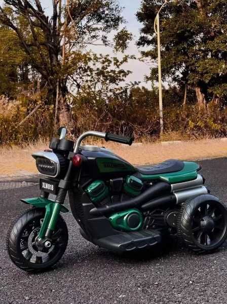 Motocicletă Electrică pentru Copii