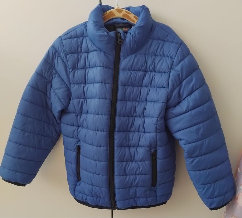 Преходно яке Lupilu за момче, 104см