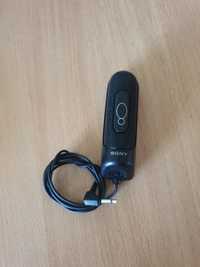 Microfon cu condensator Sony ECM-Z3 pt inregistrare si calibrare audio