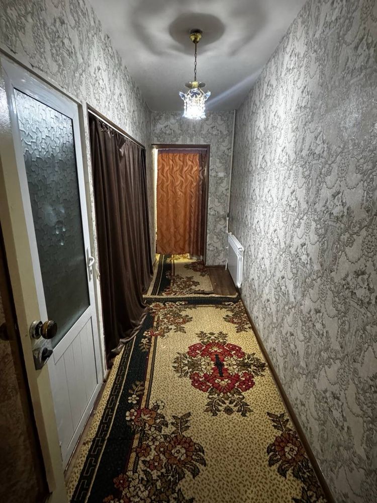 ‼️СРОЧНО Продаётся 1в2 в Яккасарайском районе, А.Каххара