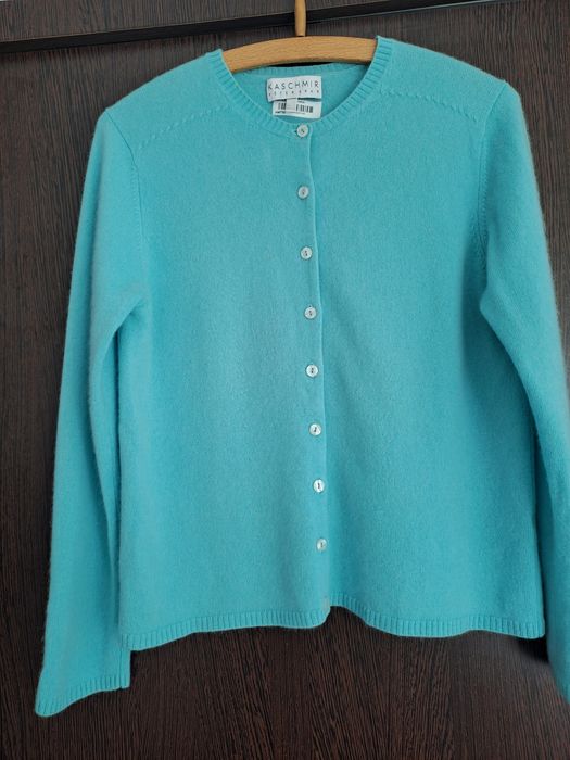 Pulover 100% casmir