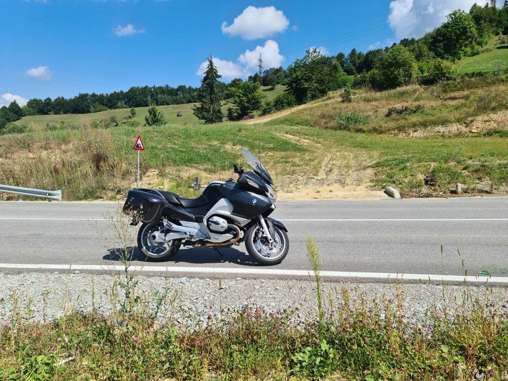 BMW R 1200 RT de vânzare