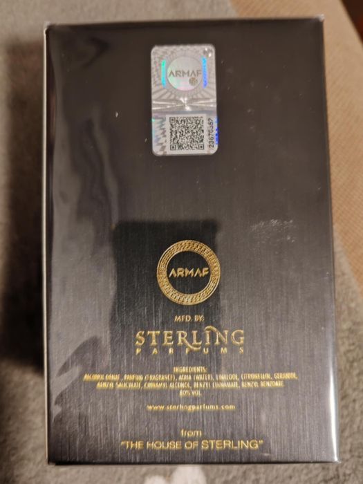 Armaf Club de nuit Woman