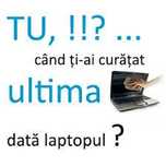 Reparatii Laptop Xbox Playstation Pc/Curatare/instalare Windows