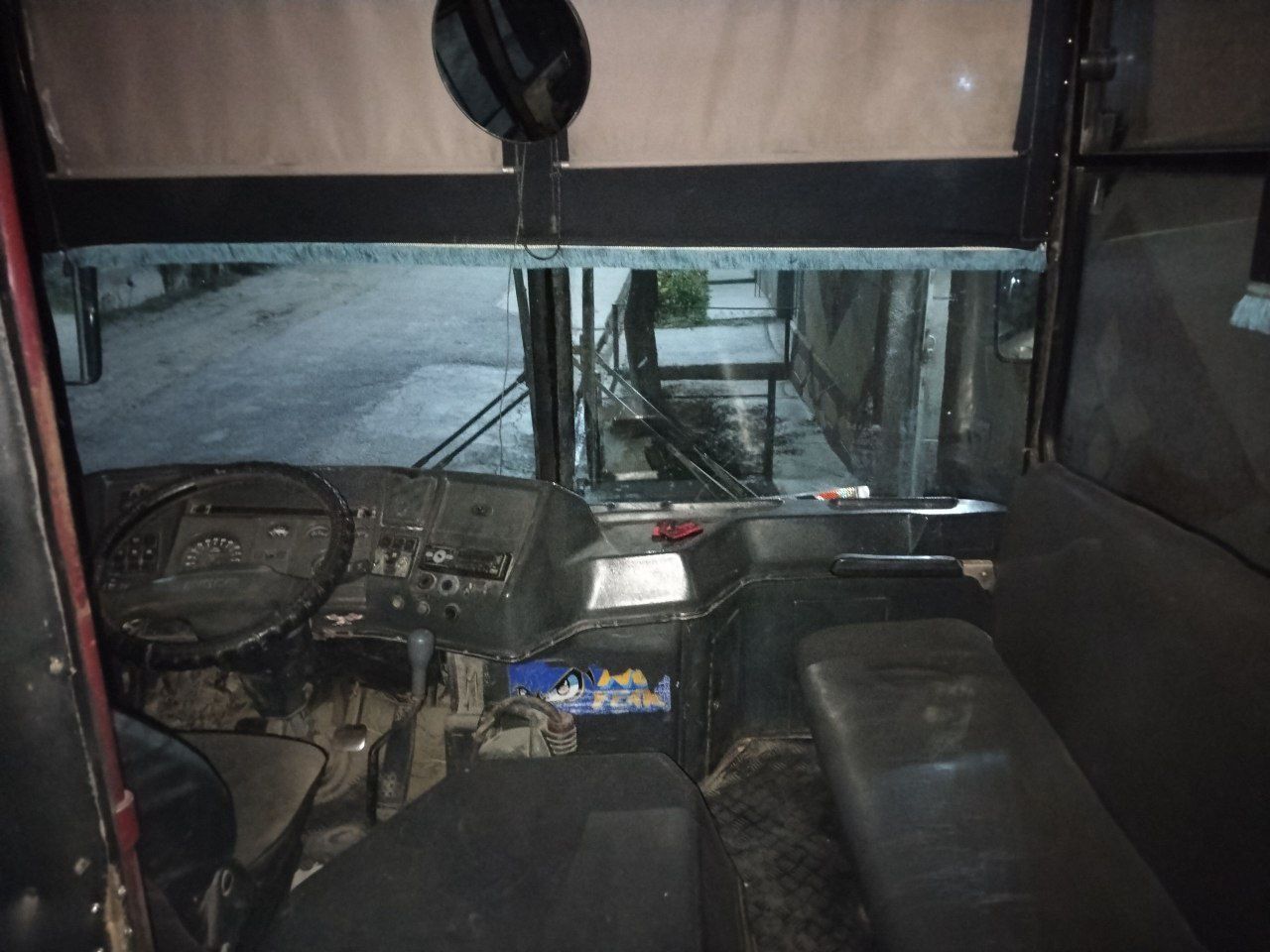 Otayol avtobus 21 ta