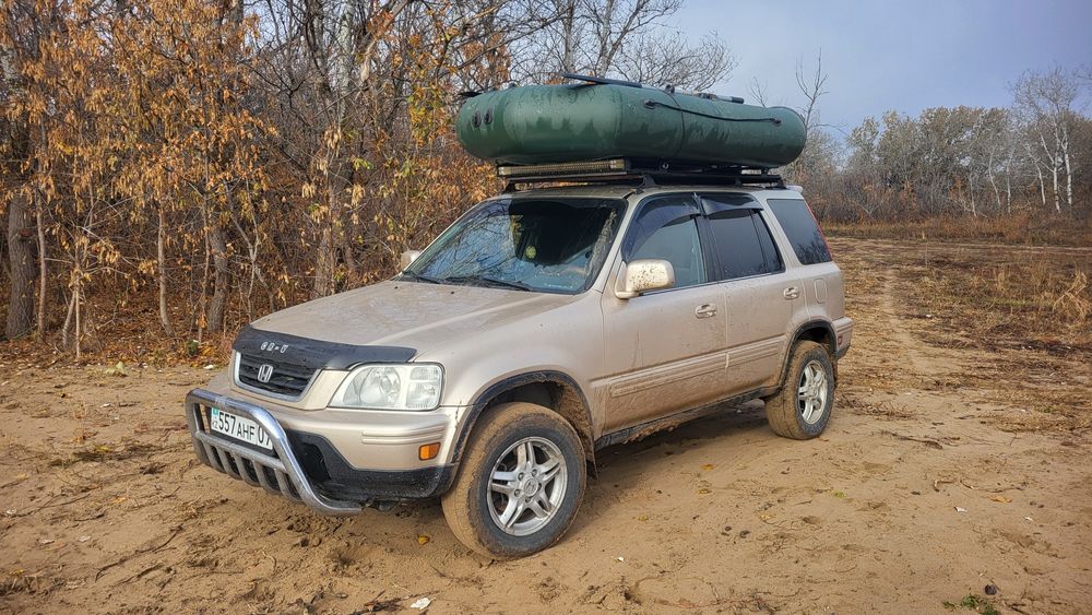Продам Хонда CR-V