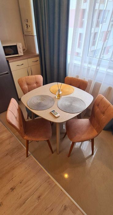 Chirie Garsoniera zona MIlitari Chiajna