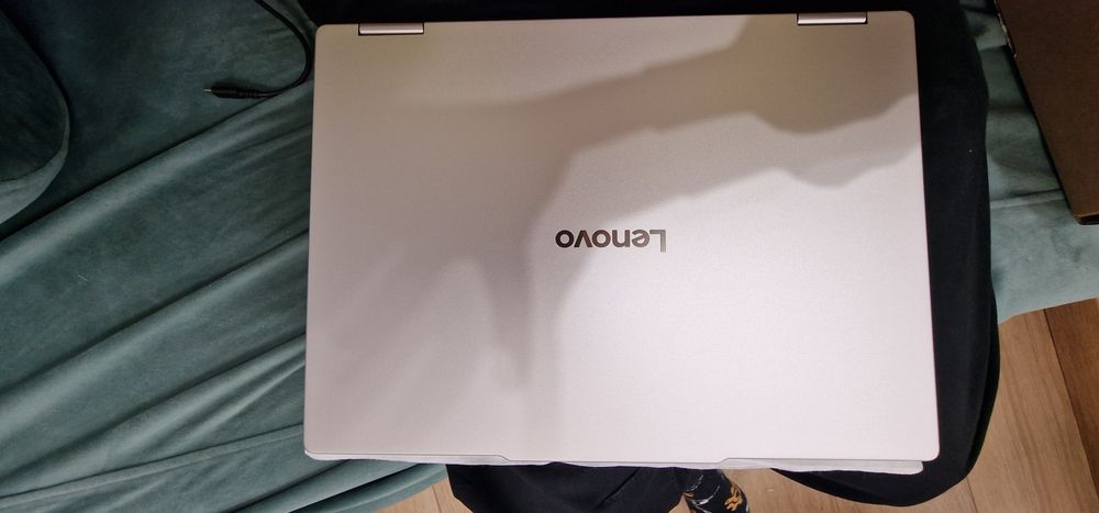 Laptop Lenovo Yoga