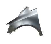 Aripa stanga fata NOUA vopsita gri LA7W VW Golf 5 V Plus 2005 - 2009