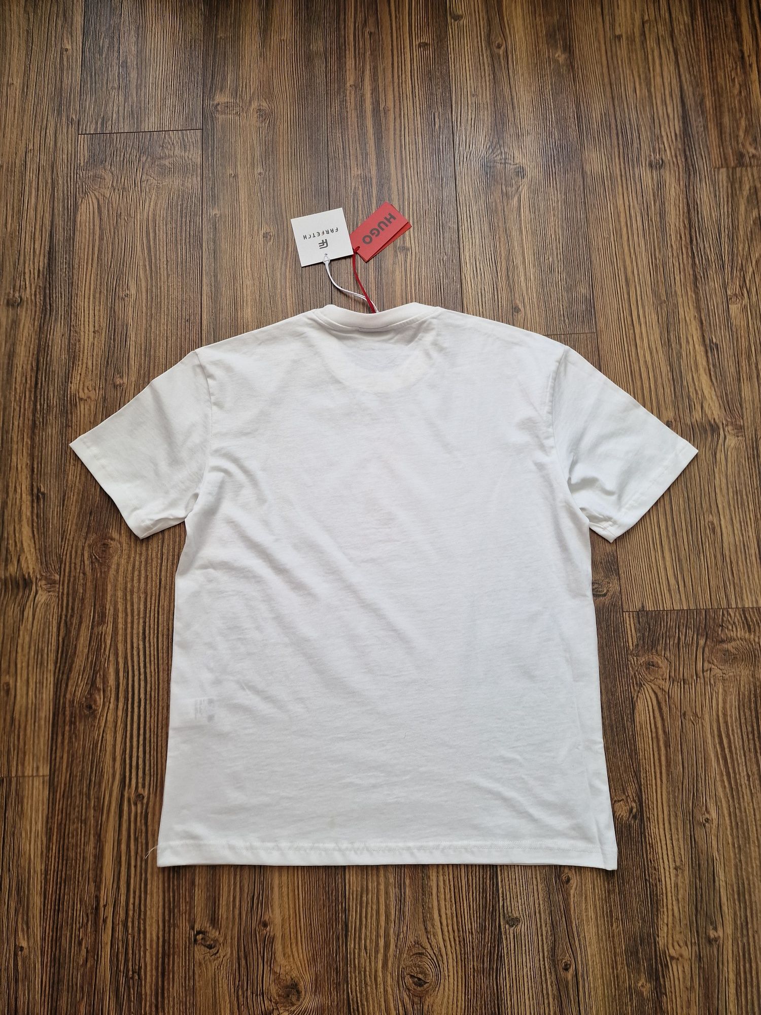 Страхотна мъжка тениска размер S M L XL 2XL