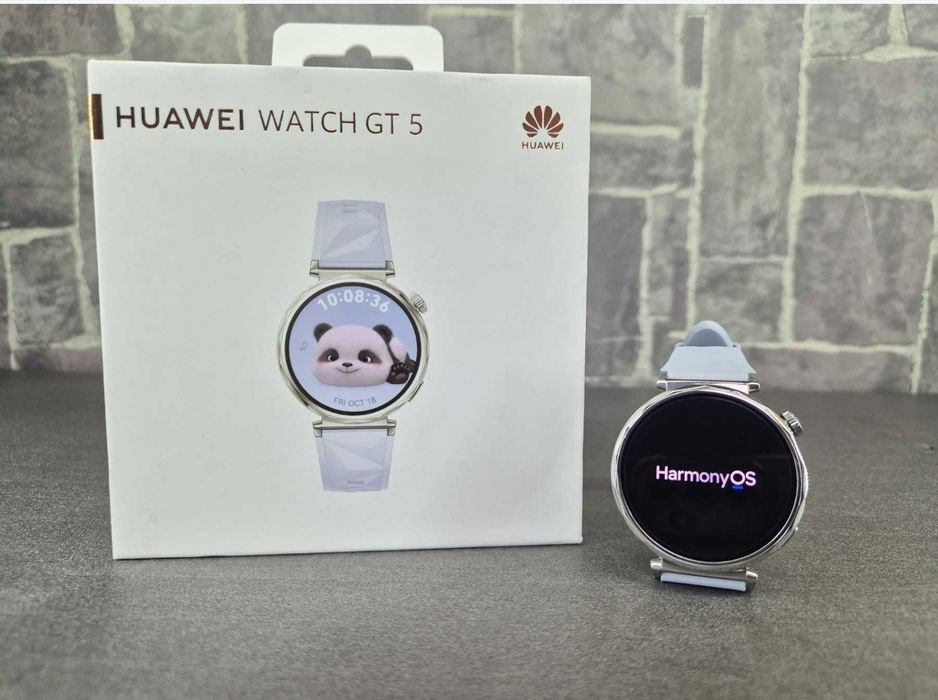 Huawei watch GT 5