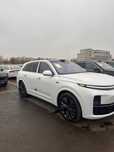 Li7 UlTRA 2025 kuzov 2025 yil