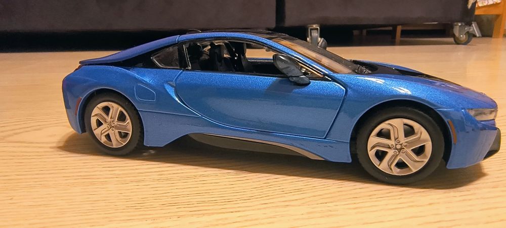 Три колички за игра