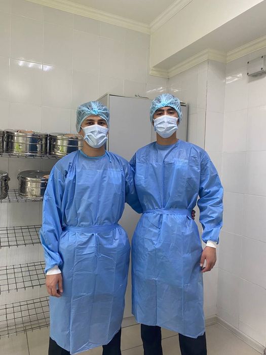 Каллаприемник уход