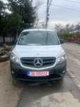 Mercedes-Benz Citan Maxi Mercedes Citan Maxi