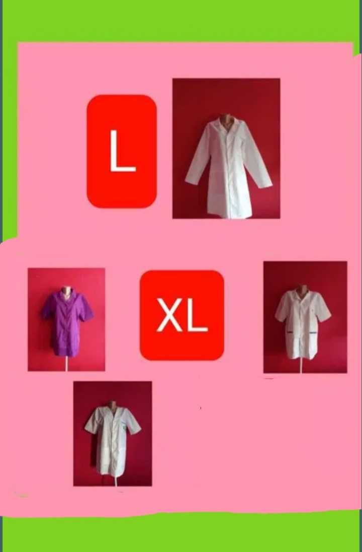 Halat medical  - L XL -