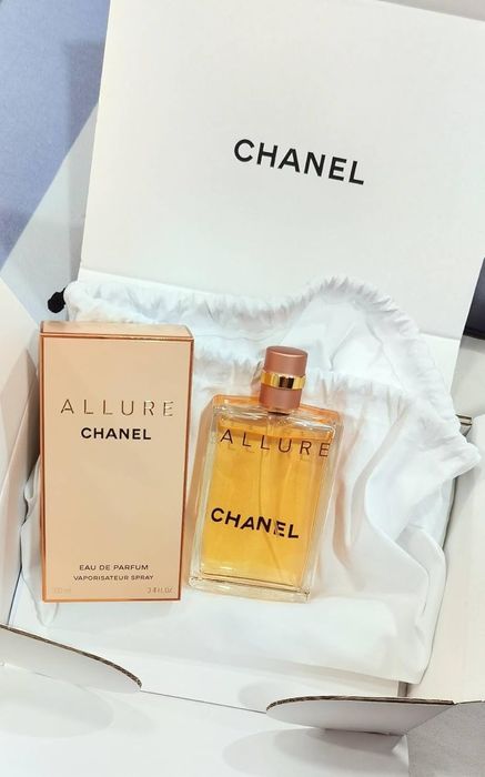 Chanel Allure edp 100ml- парфюм за жени