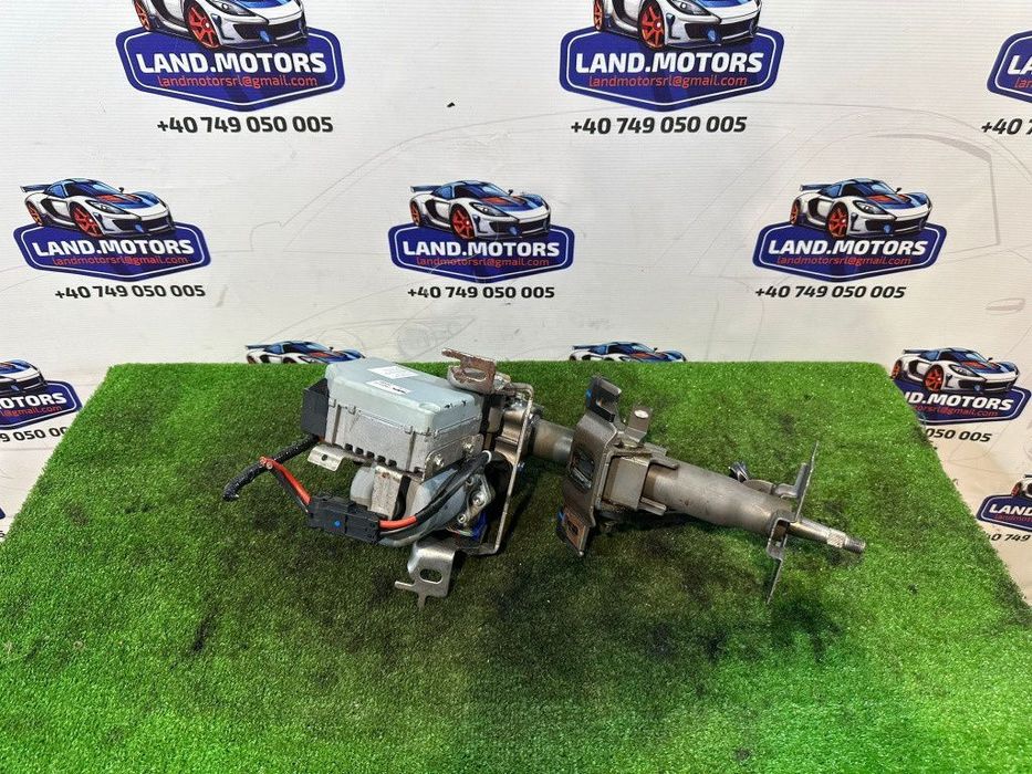 Pompa servodirectie motor servodirectie electric nissan leaf 2016 cod: 48810 3nm1d, bd0249q nsk 1r